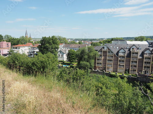 Bad Kreuznach – Kurstadt in Rheinland-Pfalz