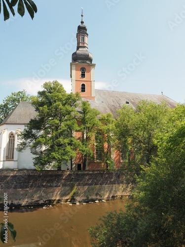 Bad Kreuznach – Kurstadt in Rheinland-Pfalz photo