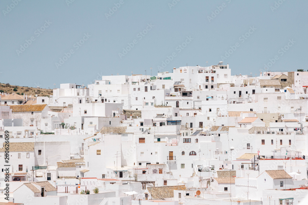 Vejer de la Frontera