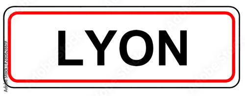 Lyon, France