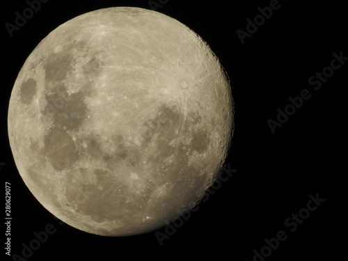 Full moon