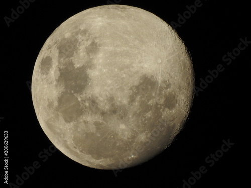 Full moon