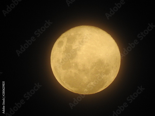 Full moon