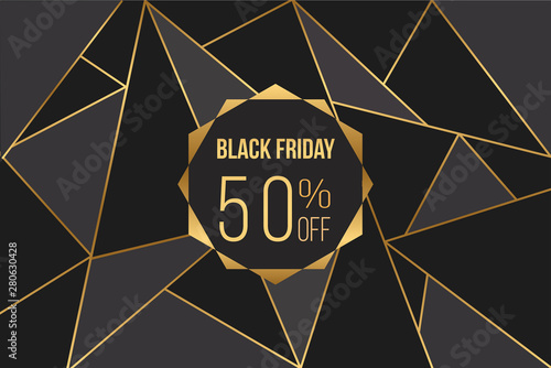 black friday 50% off