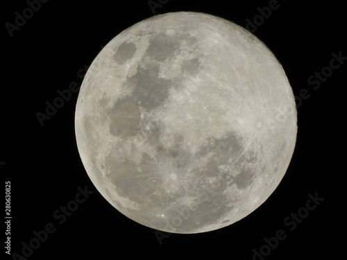 Full moon