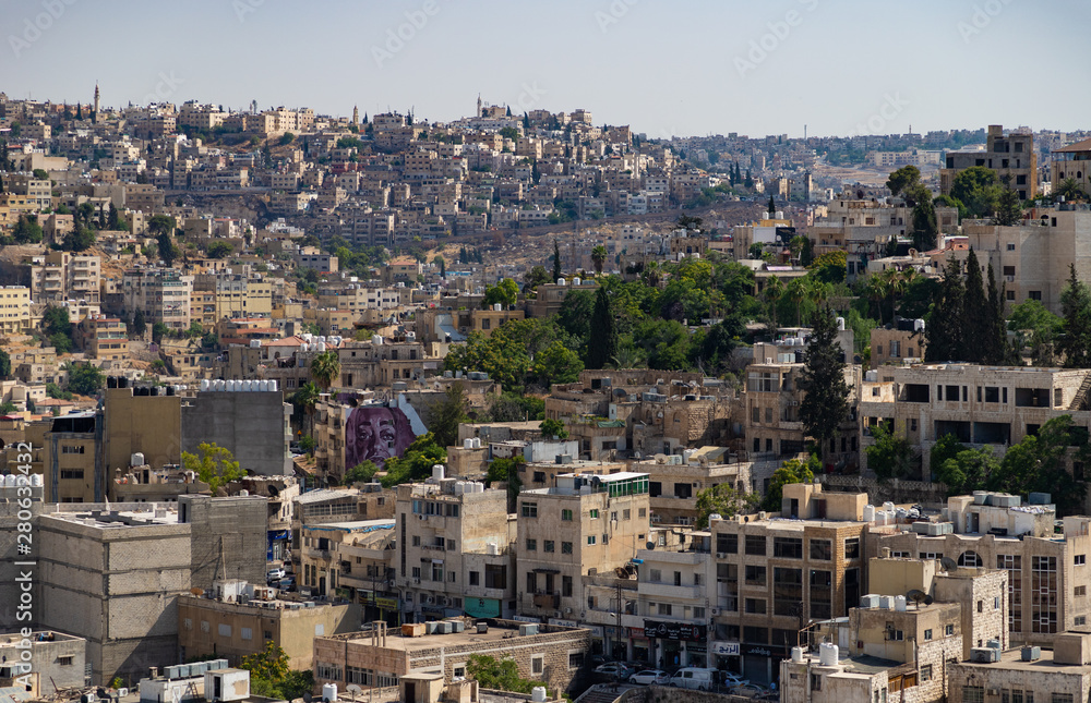 Amman III