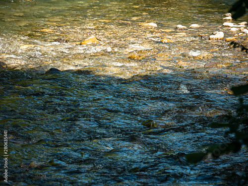 rivière