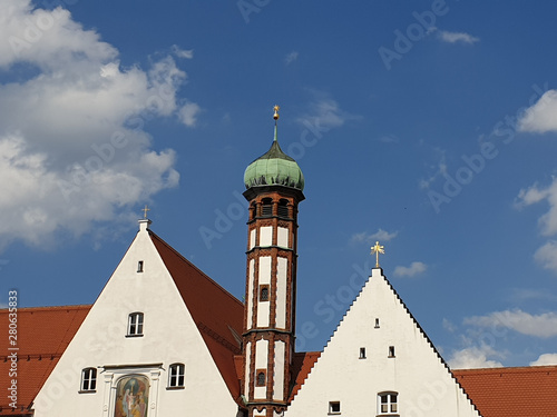 burg Welbergen im Münsterland photo