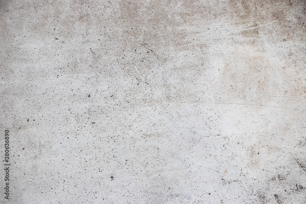 Worn rough grunge concrete texture vintage background