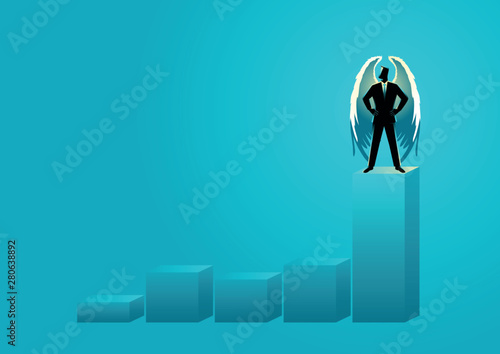 Angel Investor