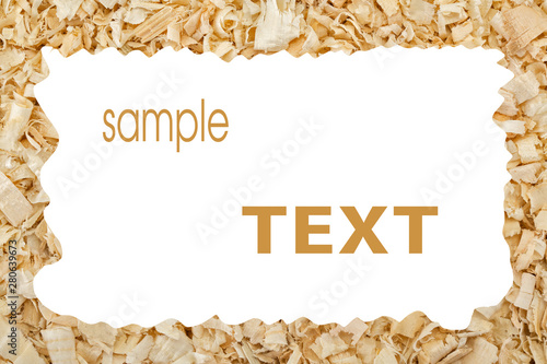 Foto Seamless scobs background