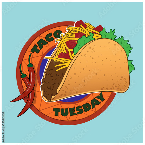 Taco Tuesday