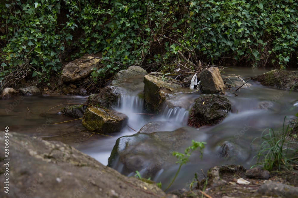 cascate