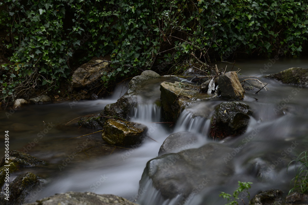 cascate cascate