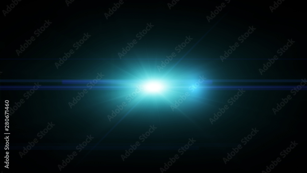 Lens Sun Flare Film Making Transition Illustration. Abstract Virtual Reality Graphic Sunrise Background For Information, Presentation. Lens Sun Flare Film Making Transition Illustration. Abstract Virtual Reality Graphic Sunrise Background For Information, Presentation.
