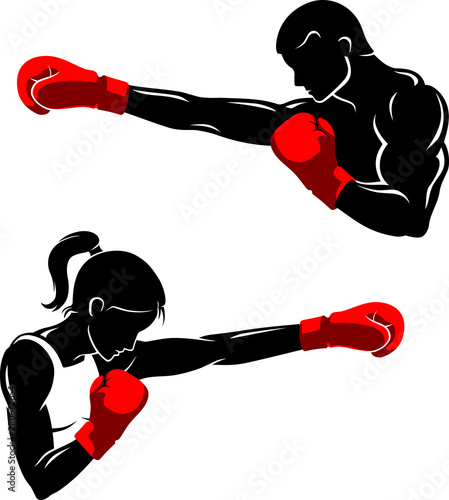 Boxing Fitness