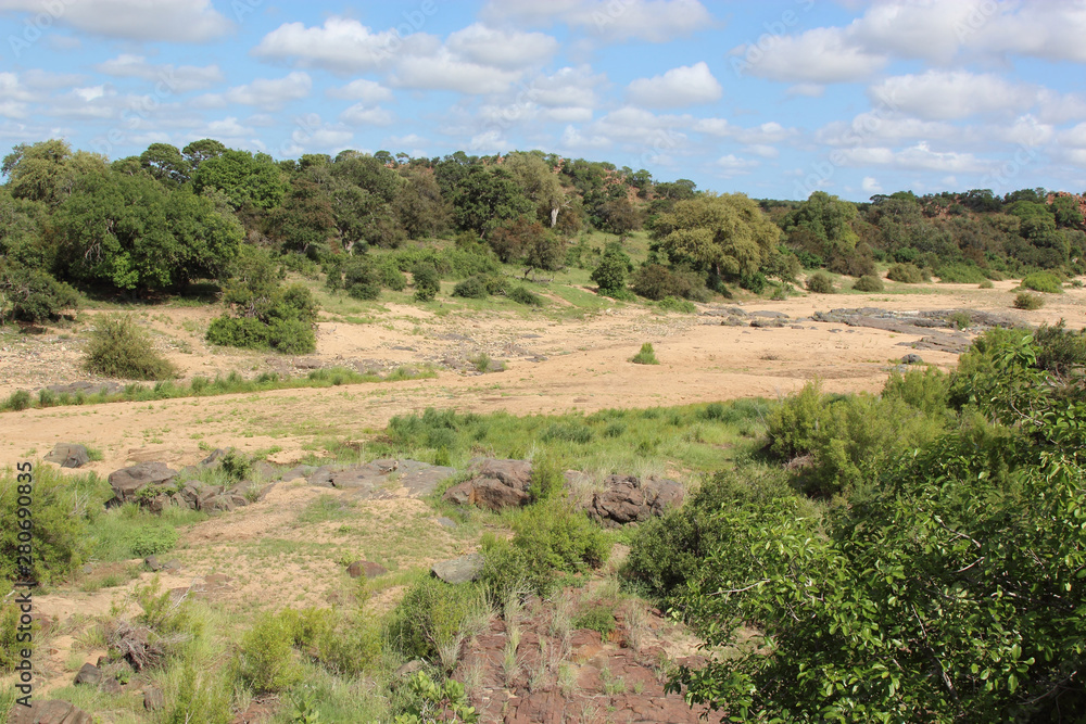 Timbavati River / Timbavati River / Timbavati River / Timbavati River /