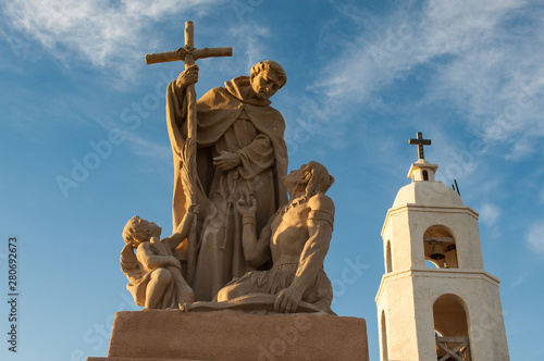 Saint Thomas Yuma Indian Mission