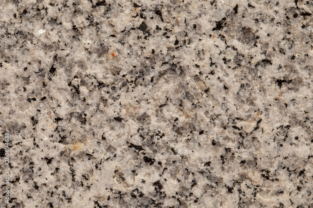Natural stone grey granite background