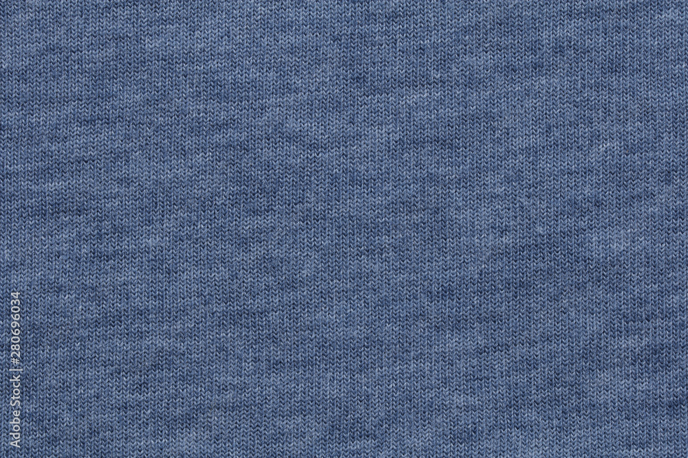 布 テクスチャ 背景 ビンテージ ネイビー