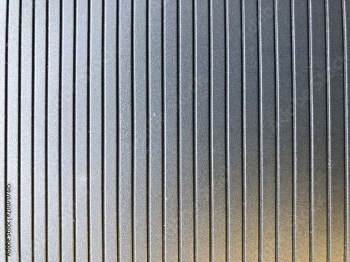 black lines, struktur