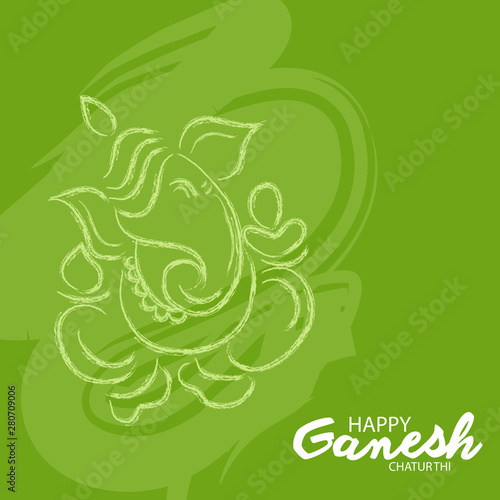 Happy Ganesh Chaturthi