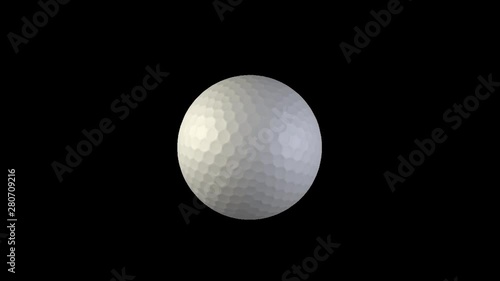 Golf Ball