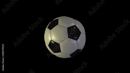 Soccer Ball