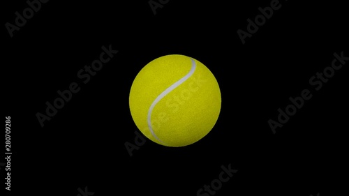 Tennis Ball