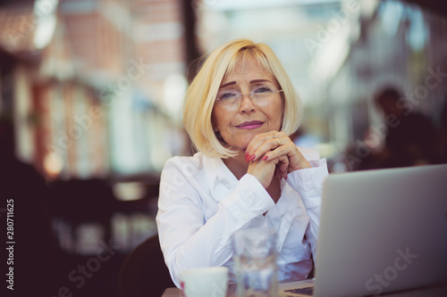 Fototapete Consummate professional.