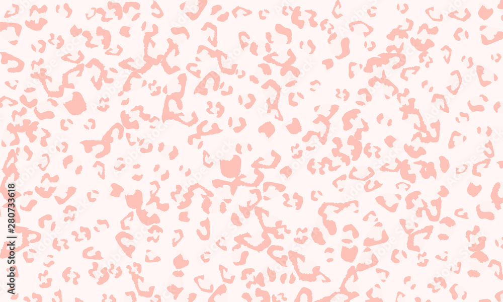 Animal skin pattern. Animal skin pattern.