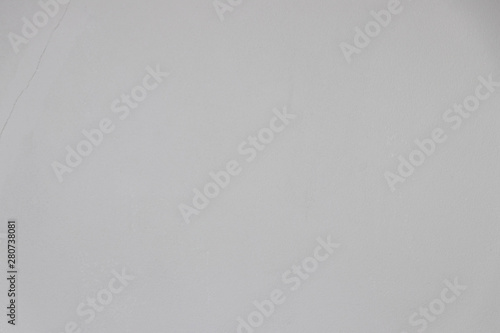 Grey painted cement wall texture and background.