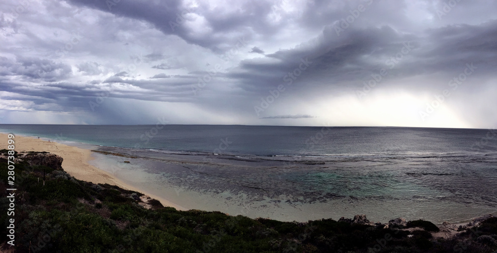 Stormy Day Stormy Day