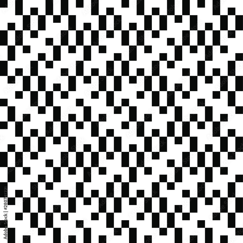 Abstract geometric background Abstract geometric background