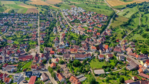 Gültlingen's Zentrum photo