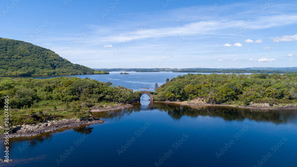 Bricin Bridge Bricin Bridge
