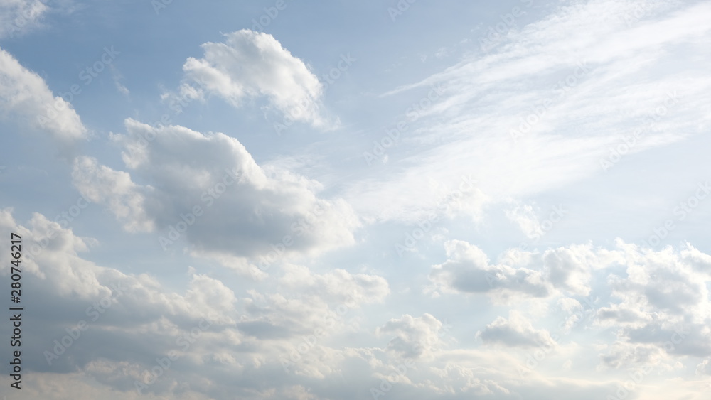 Beautiful sky with clouds background, Sky with clouds weather nature cloud blue, Blue sky with clouds and sun, Clouds At Sunrise. Beautiful sky with clouds background, Sky with clouds weather nature cloud blue, Blue sky with clouds and sun, Clouds At Sunrise.