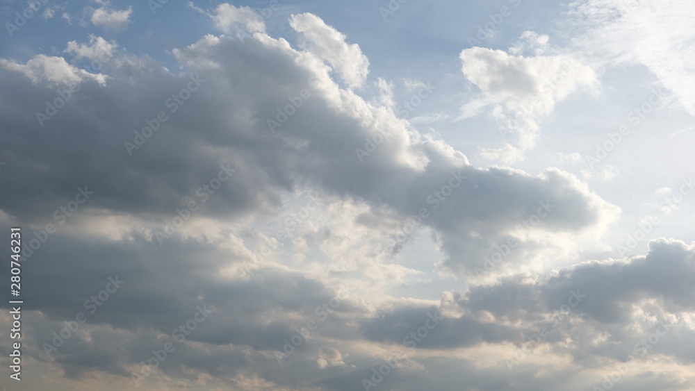 Beautiful sky with clouds background, Sky with clouds weather nature cloud blue, Blue sky with clouds and sun, Clouds At Sunrise. Beautiful sky with clouds background, Sky with clouds weather nature cloud blue, Blue sky with clouds and sun, Clouds At Sunrise.