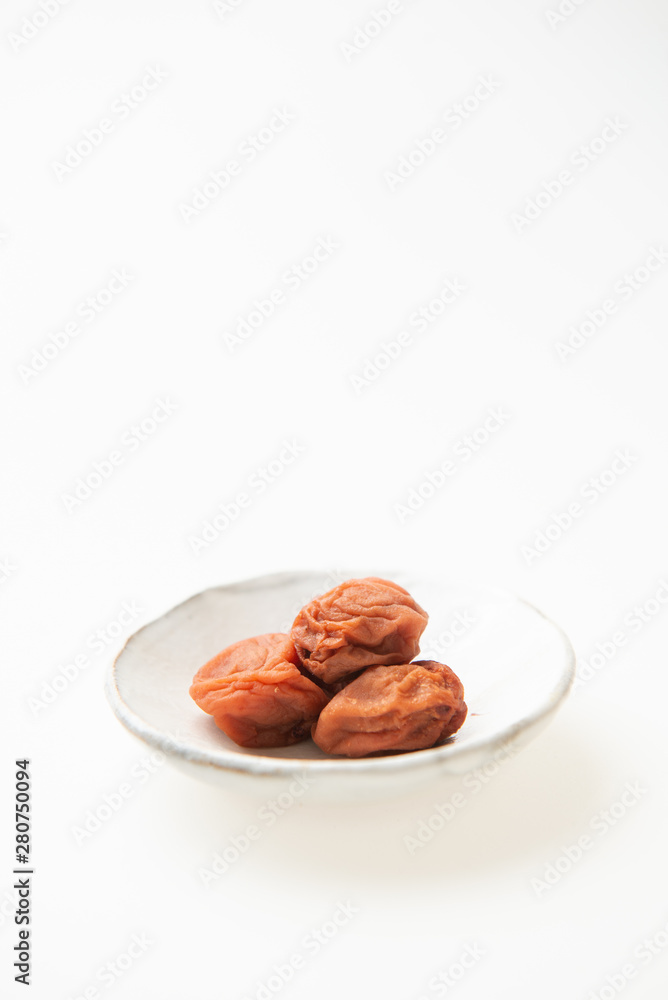 梅干し 梅干し