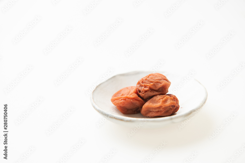 梅干し 梅干し