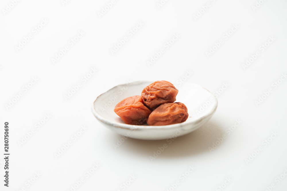 梅干し 梅干し