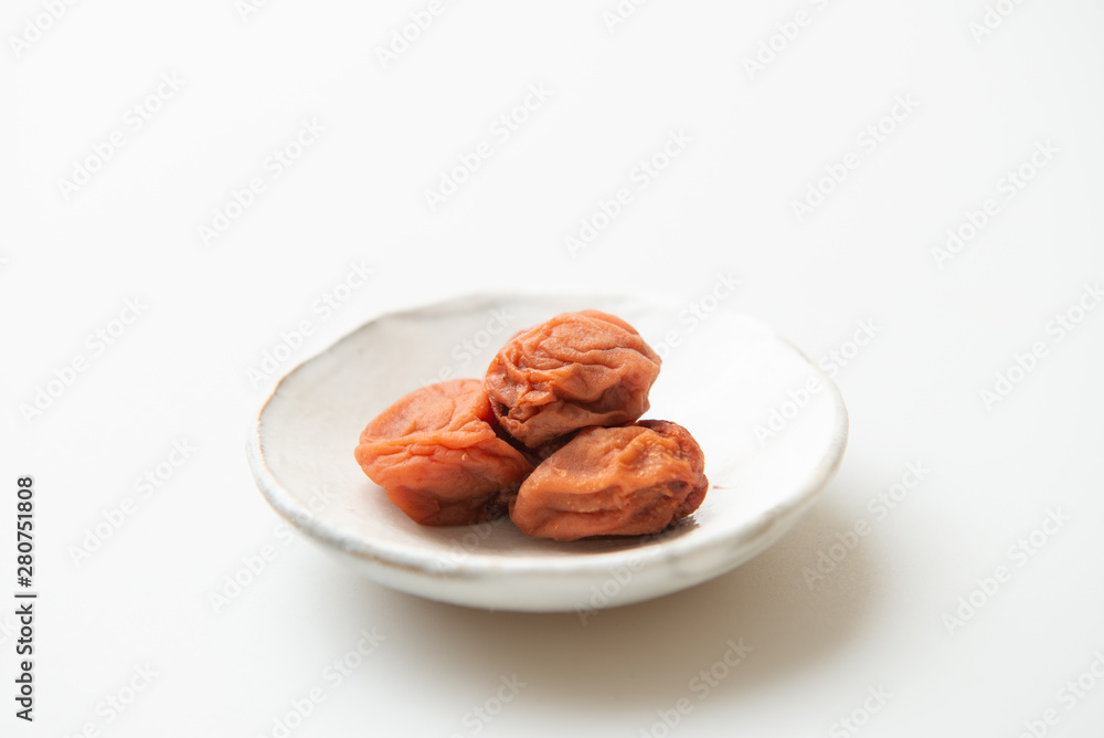 梅干し 梅干し