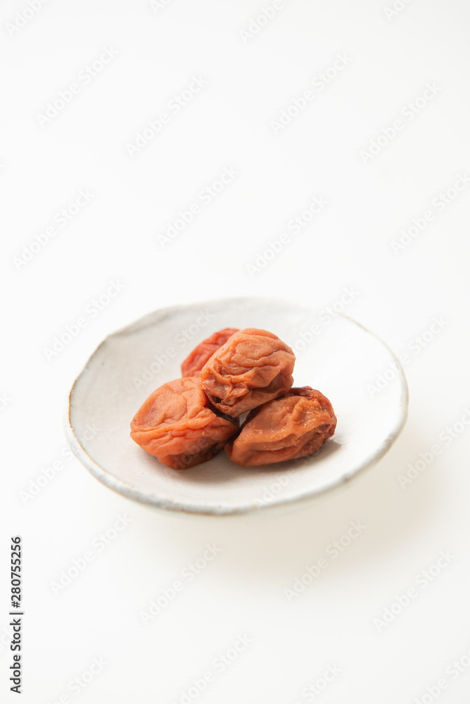 梅干し 梅干し