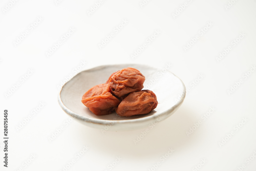 梅干し 梅干し