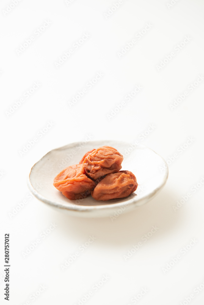 梅干し 梅干し