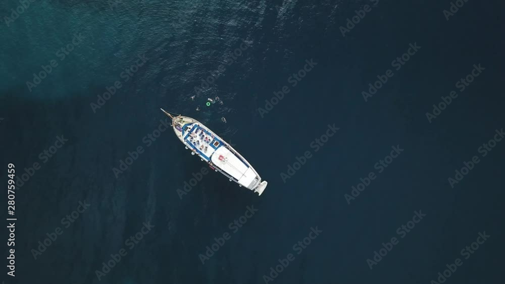 The island of Hvar in Croatia, July 2019 The island of Hvar in Croatia, July 2019