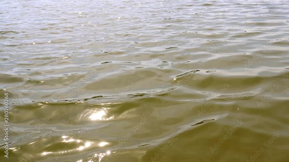 Close up River waves texture. Summer rest. Calm atmosphere. Stress relive Close up River waves texture. Summer rest. Calm atmosphere. Stress relive
