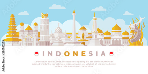 Visit Indonesia