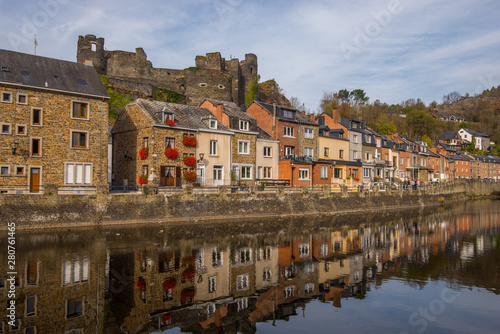 Wallpaper Mural La Roche-en-Ardenne in Belgium Torontodigital.ca