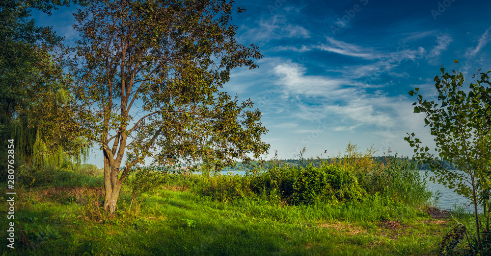 Obraz premium Nature beauty